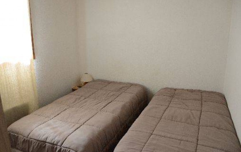 Location de vacances - Chalet à Dompierre-les-Ormes