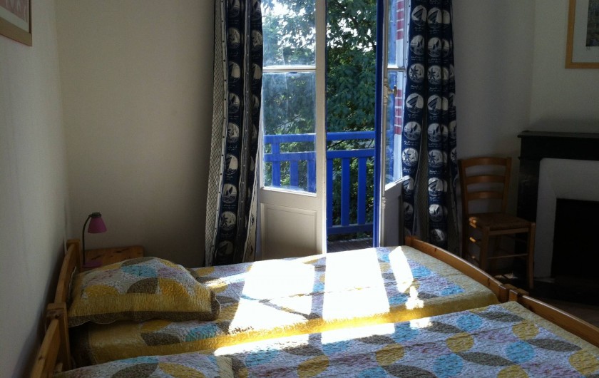 Location de vacances - Villa à Arcachon