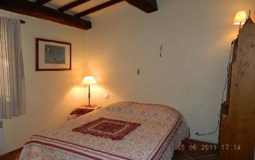 Location de vacances - Villa à Carry-le-Rouet