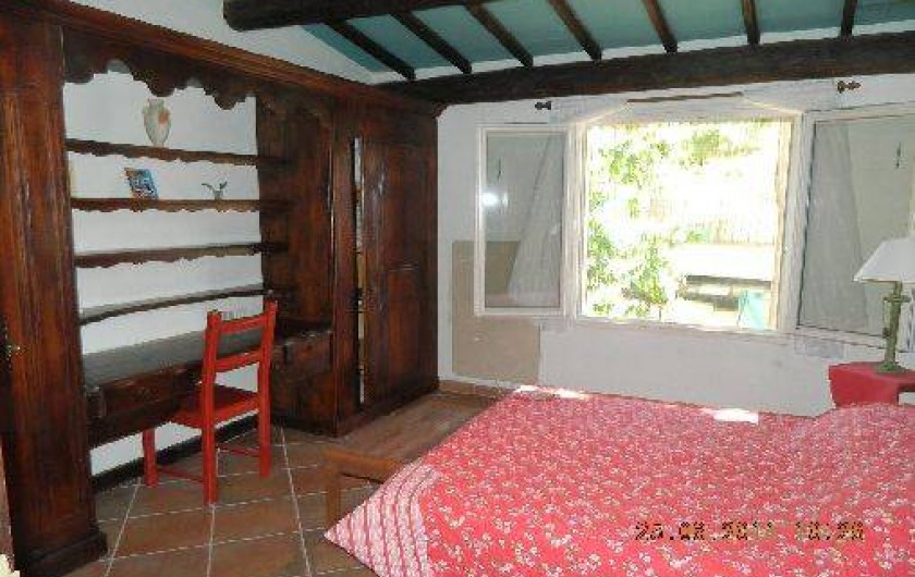 Location de vacances - Villa à Carry-le-Rouet