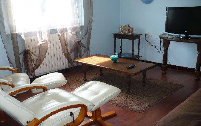 Location de vacances - Villa à Douarnenez