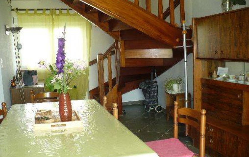 Location de vacances - Villa à Douarnenez