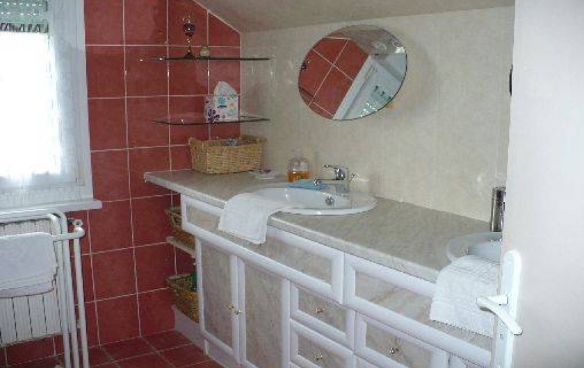 Location de vacances - Villa à Douarnenez