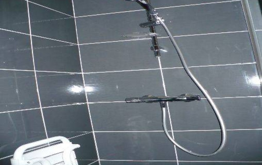 Location de vacances - Villa à Douarnenez