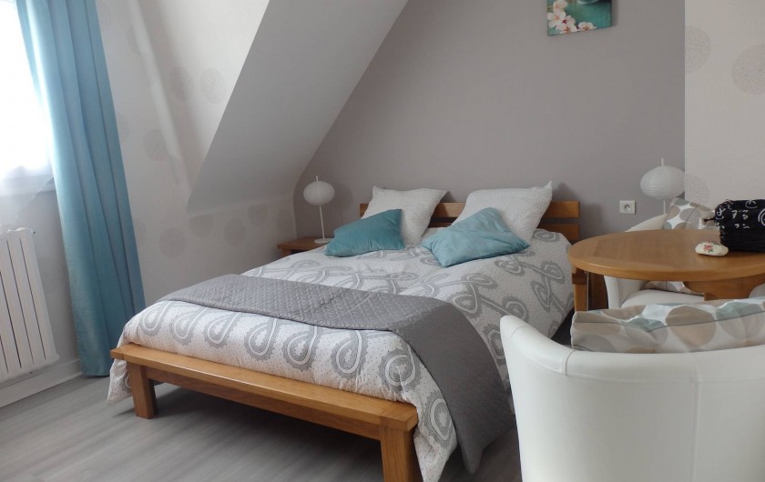 Location de vacances - Villa à Douarnenez