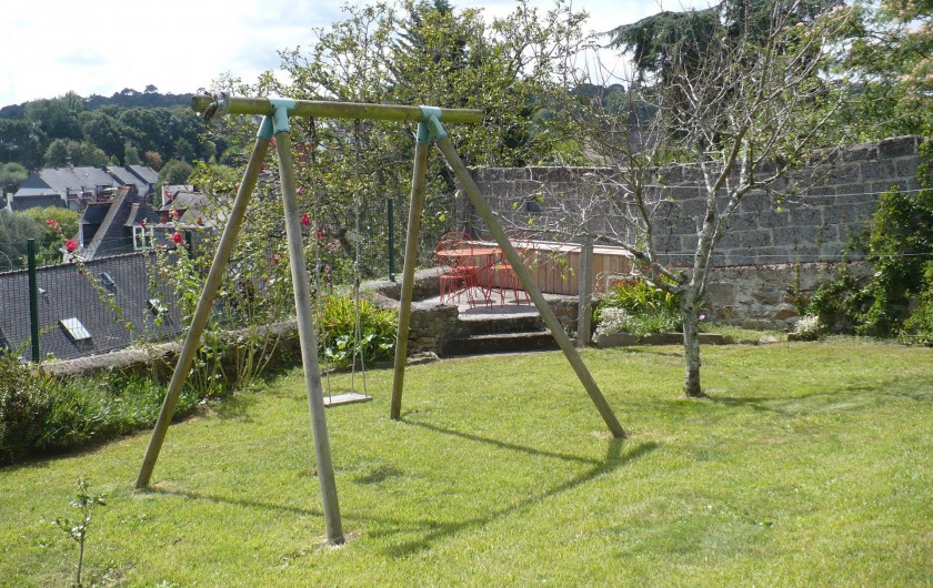 Location de vacances - Villa à Douarnenez