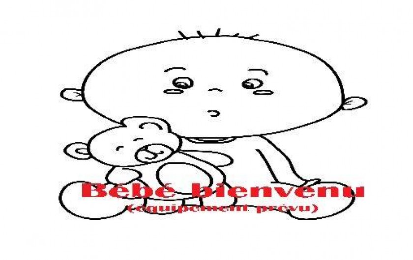 Location de vacances - Appartement à Châtel