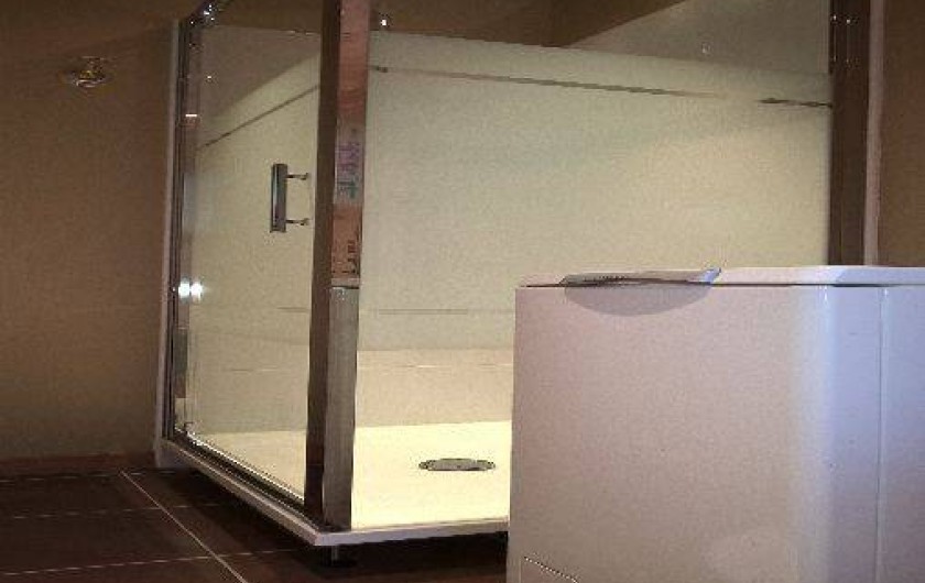 Location de vacances - Appartement à Châtel