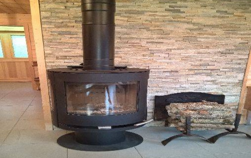 Location de vacances - Appartement à Châtel