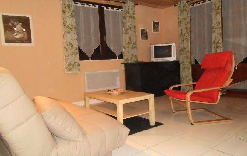 Location de vacances - Gîte à Montréjeau