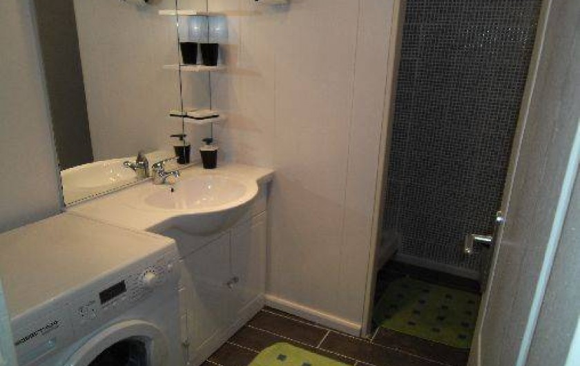 Location de vacances - Gîte à Montréjeau