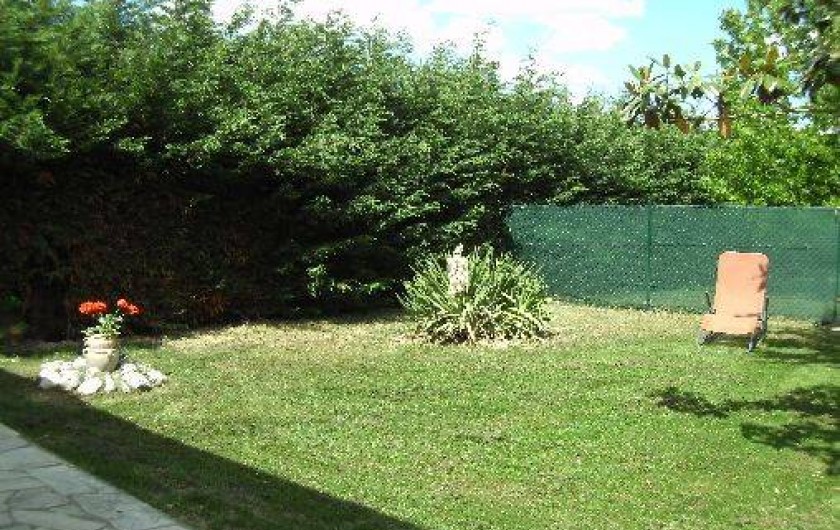 Location de vacances - Gîte à Montréjeau