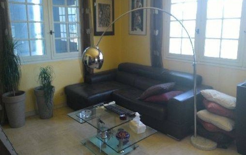 Location de vacances - Villa à Peymeinade