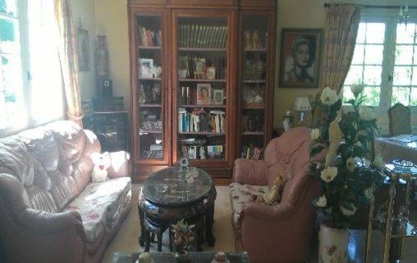 Location de vacances - Villa à Peymeinade