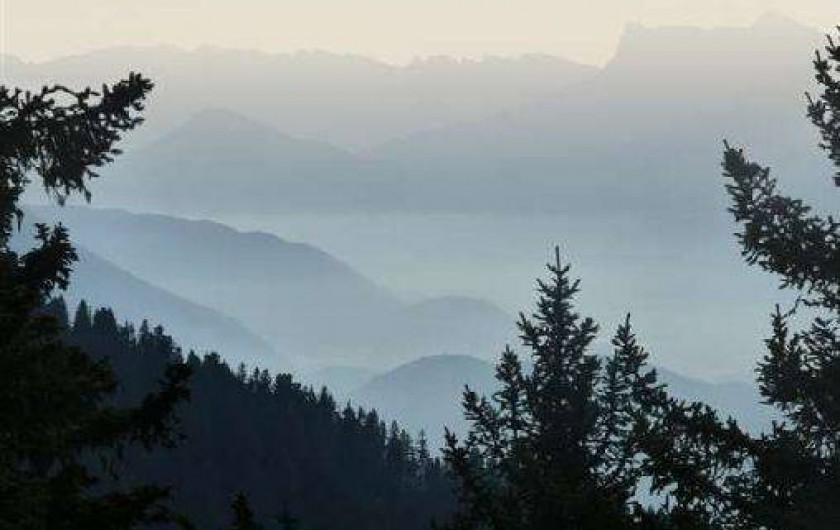 Location de vacances - Gîte à Vénosc