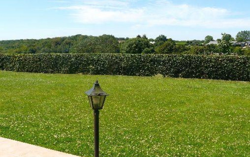 Location de vacances - Gîte à Saint-Lucien