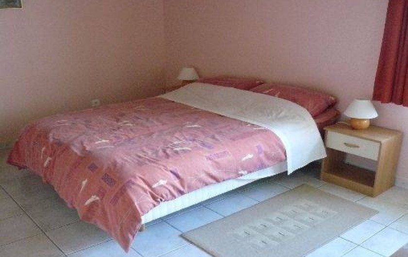 Location de vacances - Gîte à Saint-Lucien