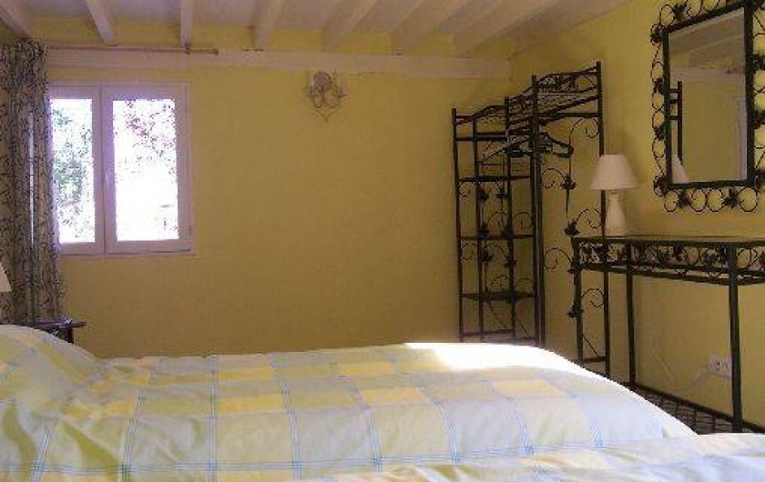 Location de vacances - Gîte à Saint-Lucien