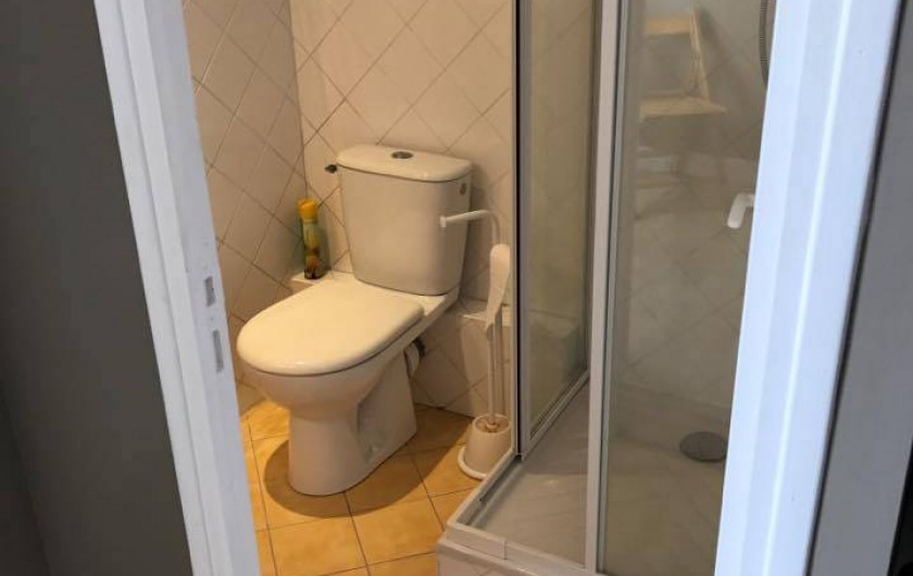 Location de vacances - Appartement à Le Touquet-Paris-Plage