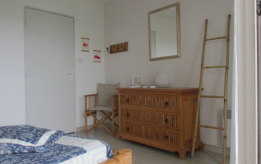 Location de vacances - Appartement à Frontignan