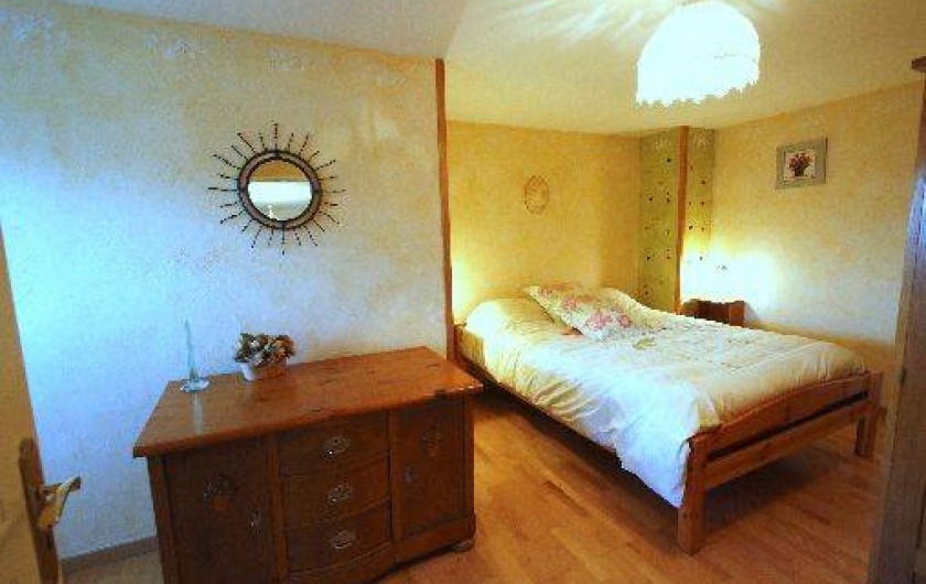 Location de vacances - Gîte à Orbey