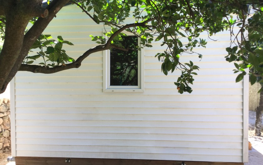 Location de vacances - Bungalow - Mobilhome à Ocana