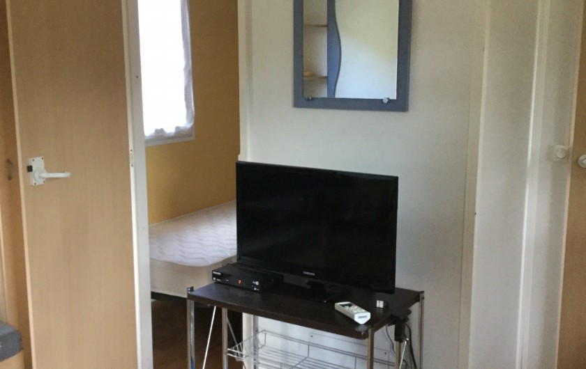 Location de vacances - Bungalow - Mobilhome à Ocana