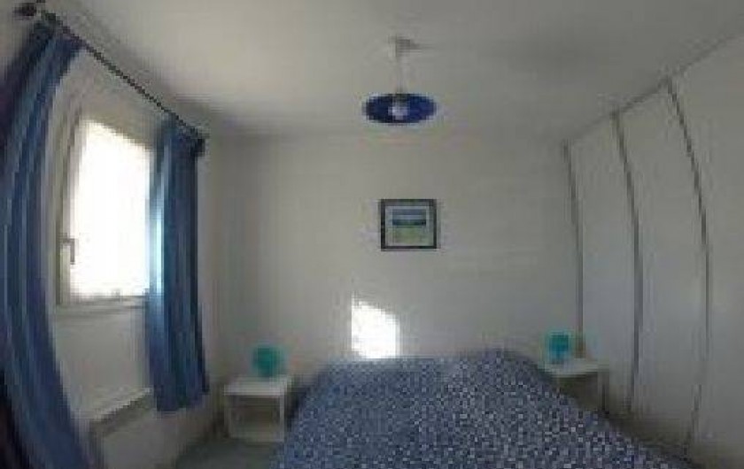 Location de vacances - Appartement à Frontignan