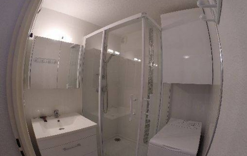 Location de vacances - Appartement à Frontignan