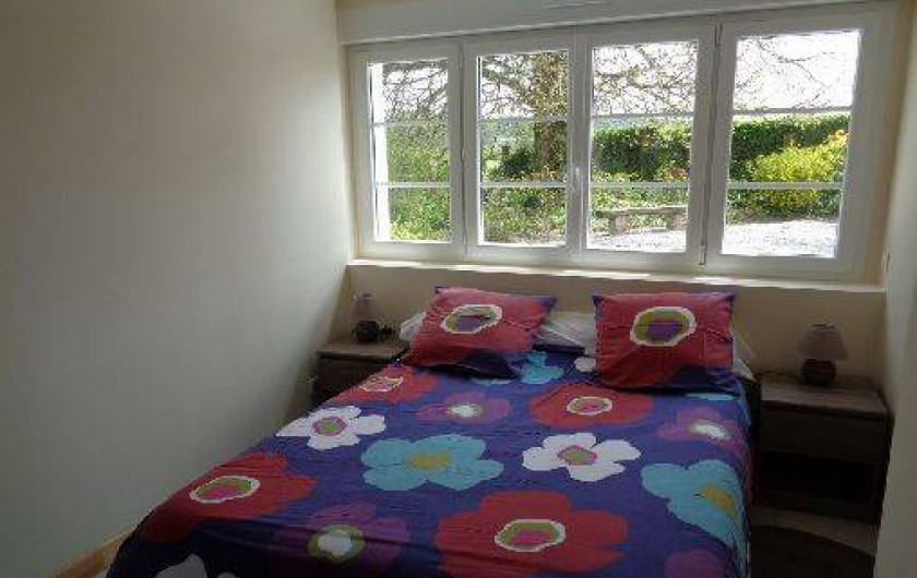 Location de vacances - Gîte à Tingry