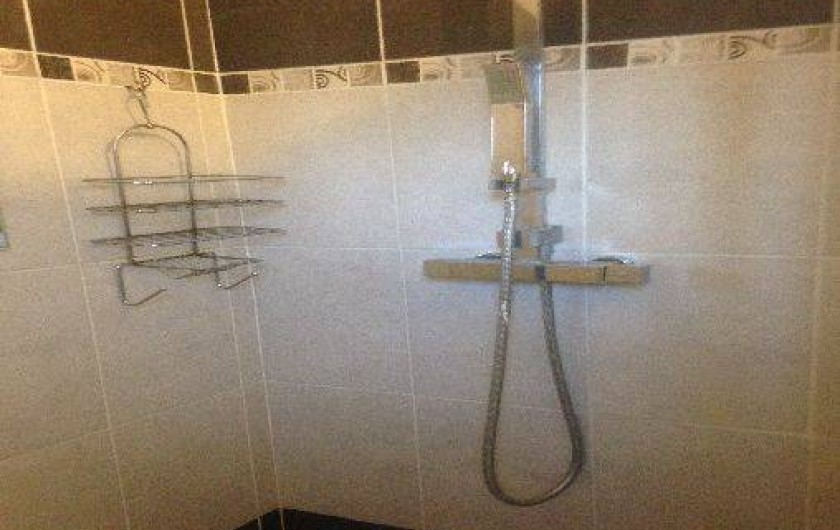 Location de vacances - Studio à Saint-Rémy-de-Provence