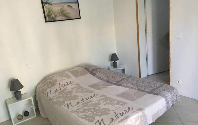 Location de vacances - Studio à Saint-Rémy-de-Provence