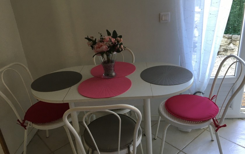 Location de vacances - Studio à Saint-Rémy-de-Provence