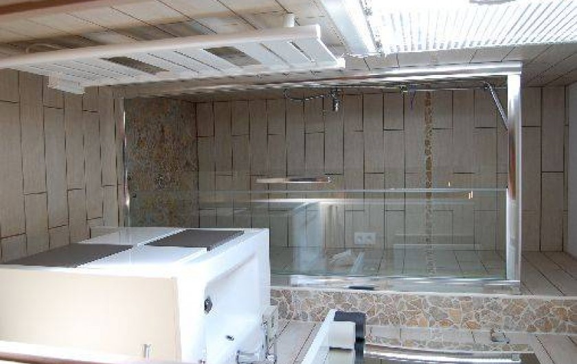 Location de vacances - Maison - Villa à Antibes