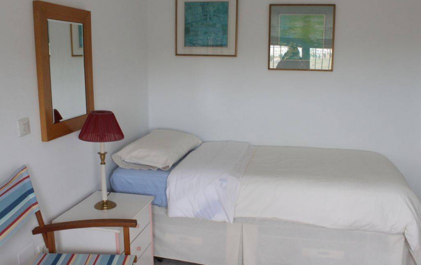 Location de vacances - Villa à Manilva