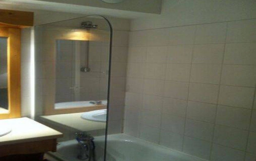 Location de vacances - Appartement à Puy-Saint-Vincent