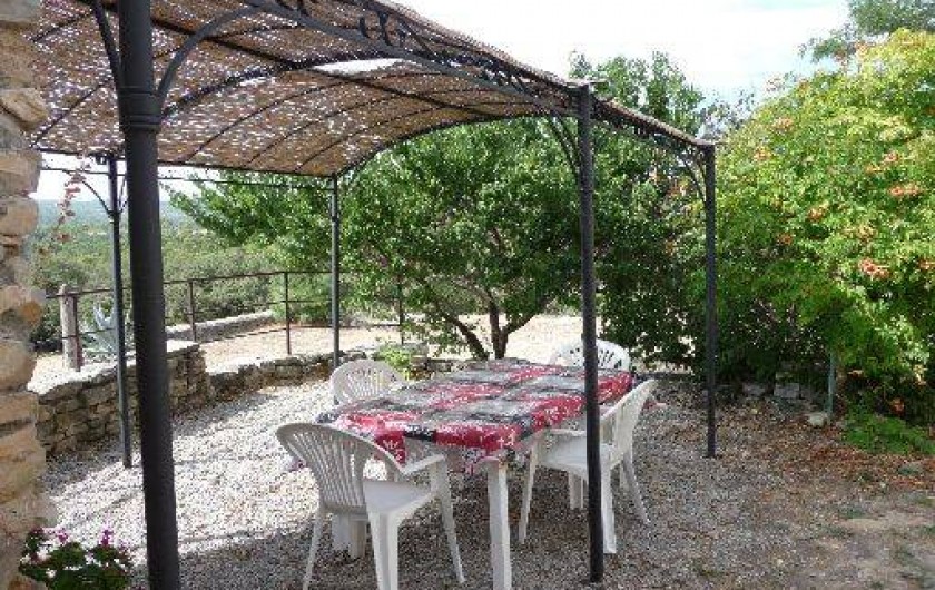 Location de vacances - Gîte à Pierrevert