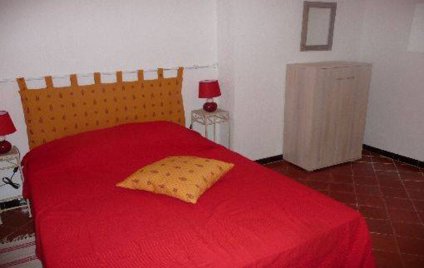 Location de vacances - Gîte à Pierrevert