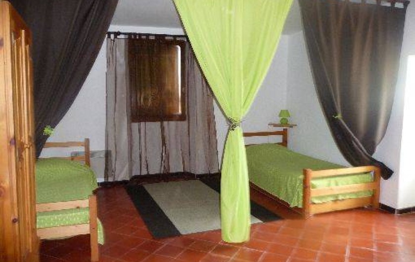 Location de vacances - Gîte à Pierrevert