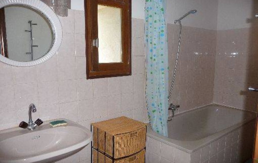 Location de vacances - Gîte à Pierrevert