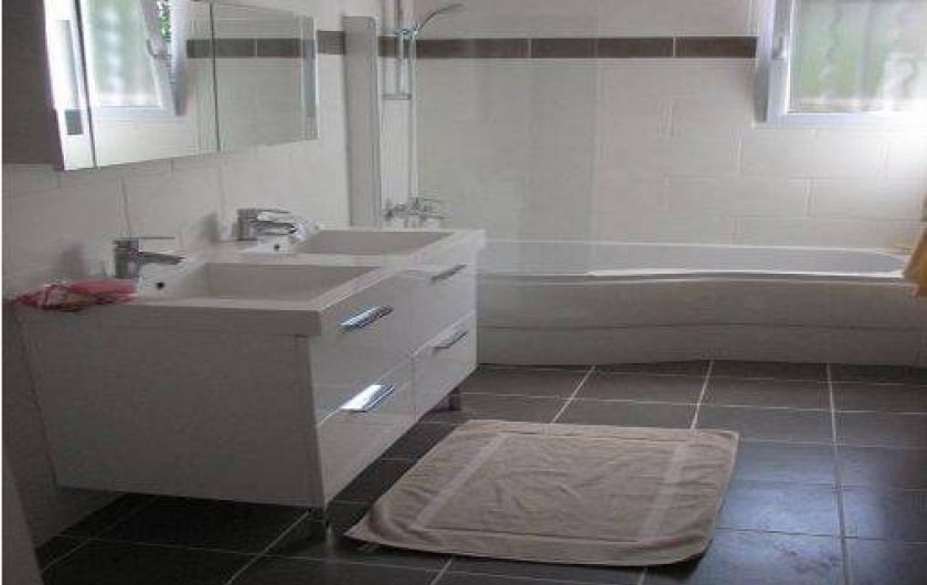 Location de vacances - Villa à Saint-Raphaël