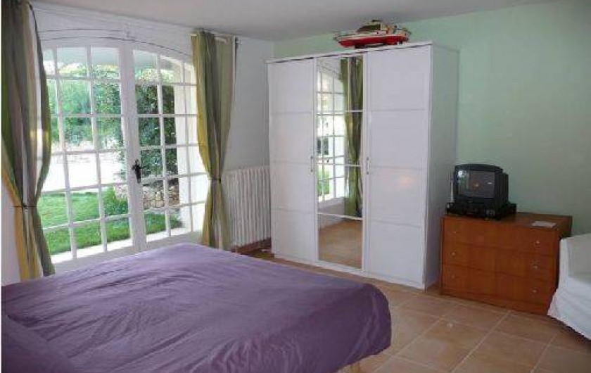 Location de vacances - Villa à Saint-Raphaël