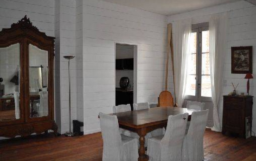 Location de vacances - Maison - Villa à Soulac-sur-Mer