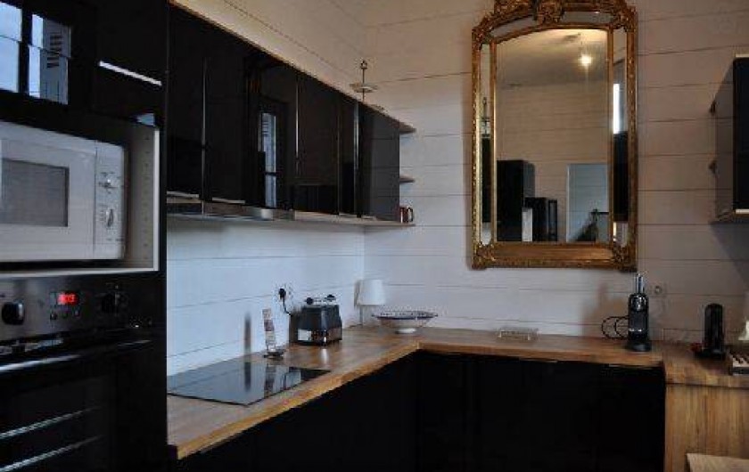 Location de vacances - Maison - Villa à Soulac-sur-Mer