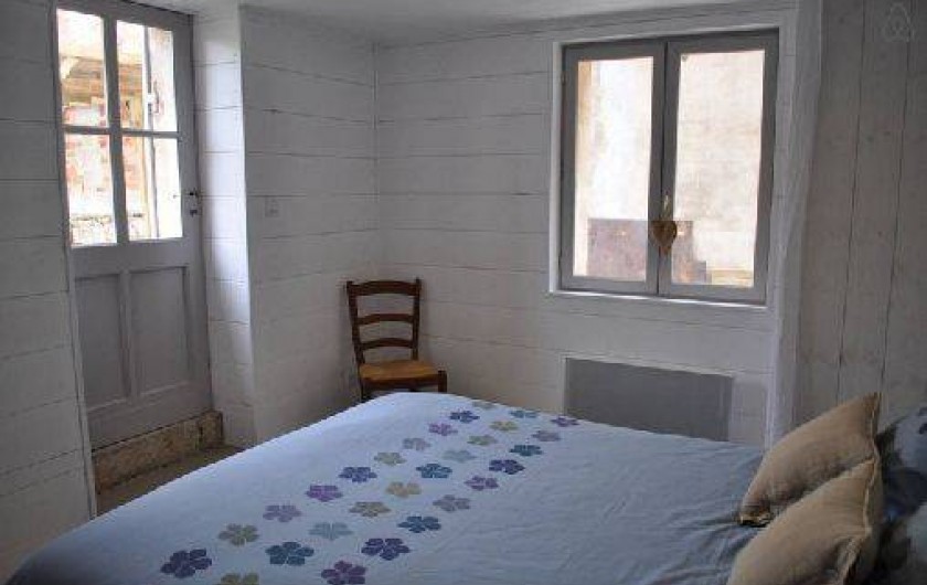 Location de vacances - Maison - Villa à Soulac-sur-Mer