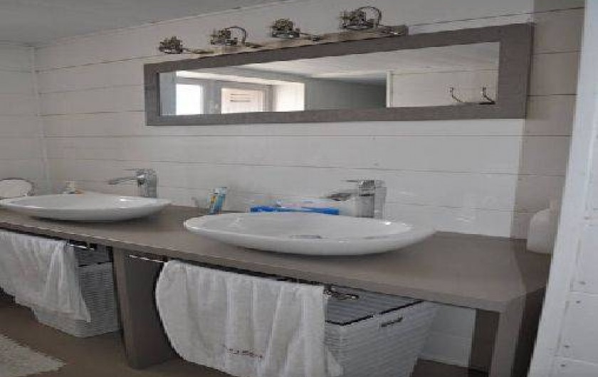 Location de vacances - Maison - Villa à Soulac-sur-Mer