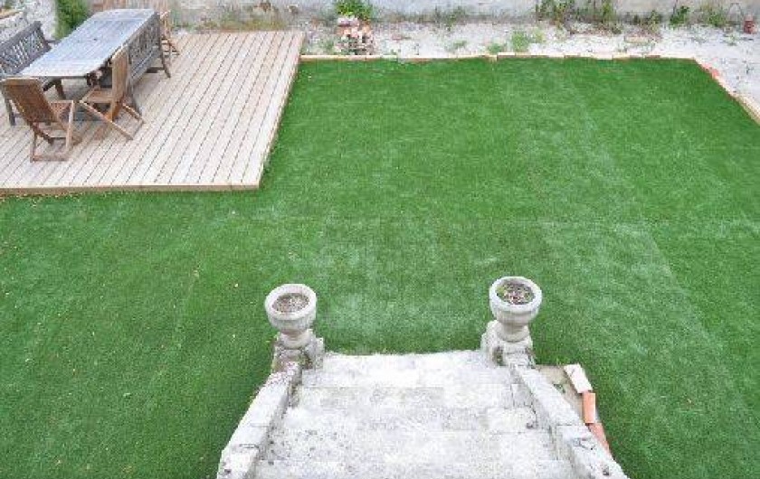 Location de vacances - Maison - Villa à Soulac-sur-Mer