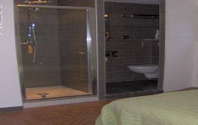 Location de vacances - Maison - Villa à Le Lavandou