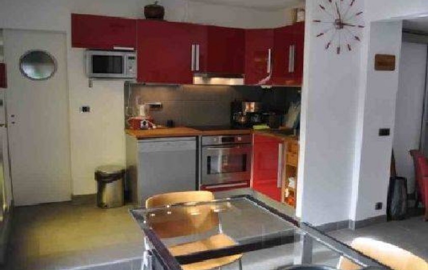 Location de vacances - Maison - Villa à Le Lavandou