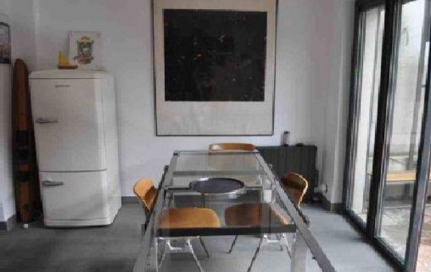 Location de vacances - Maison - Villa à Le Lavandou